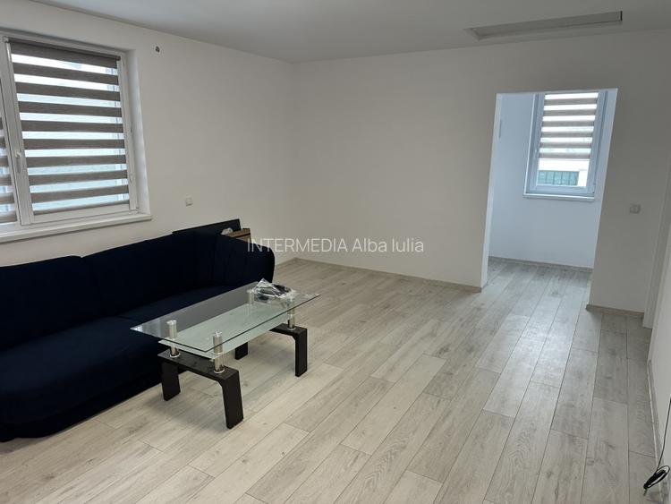 CHIRIE Casa Noua 3 Camere 2 Bai, Finisata, Incalzire pardoseala Mobilata complet - 10