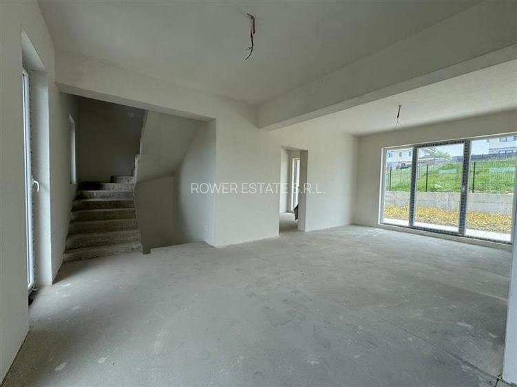 Casa Tip Duplex situata in Chinteni! - 25