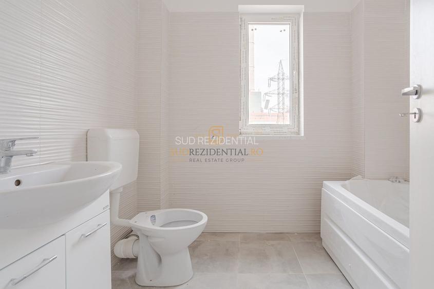 Sector 4, apartament 3 camere de vanzare, bloc nou, zona linistita - 12