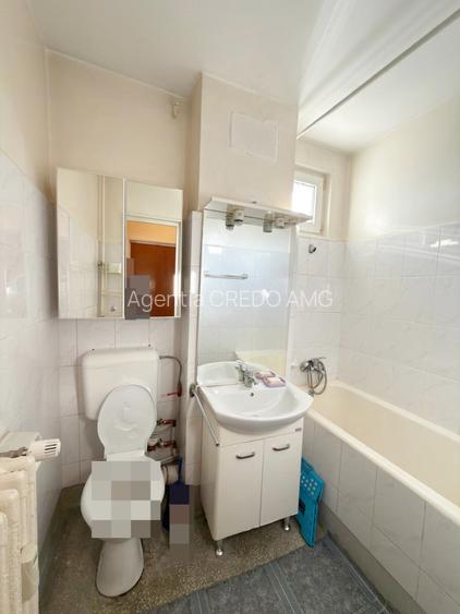 De închiriat: Apartament 2 camere Decomandat, 52.5 mp, Bd. Camil Ressu - 9
