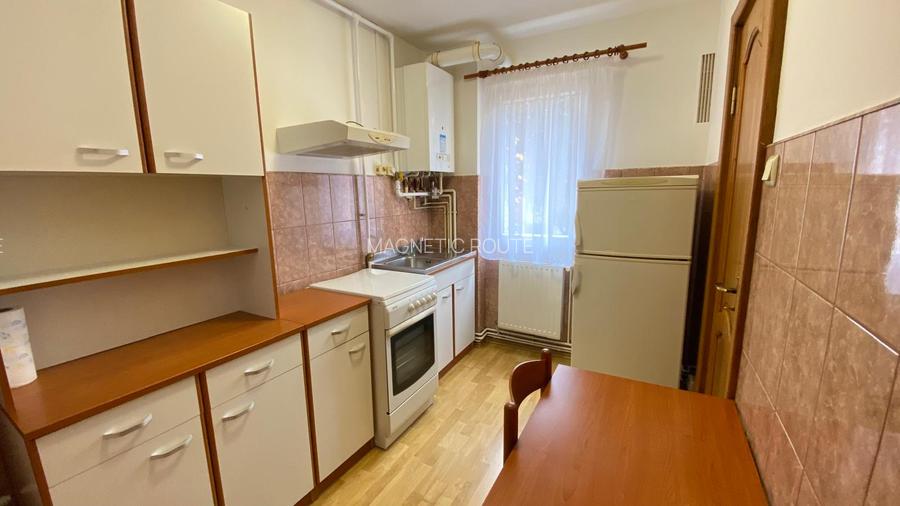 Apartament 2 camere semidecomandat | Zona Astra – Gemenii - 9