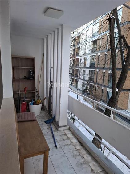 vanzare apartament 2 camere | Timpuri Noi  | langa metrou | etaj 2/5 | lift | re - 33
