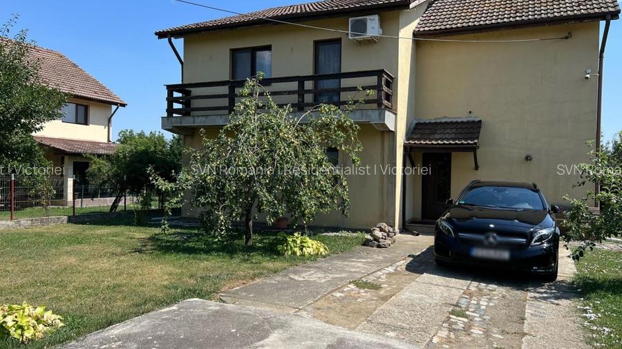 REV2004235 Vila 4 camere Cornetu - 2