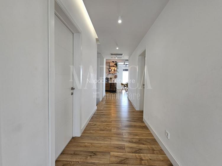 Casa 4 camere de vanzare in Dezmir - 5