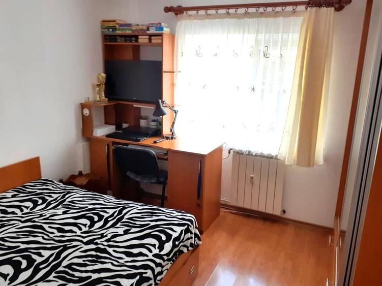 APARTAMENT 4/8 BL 1992 REABILITAT SCOALA 81  METROU VEDERE MIXTA - 4