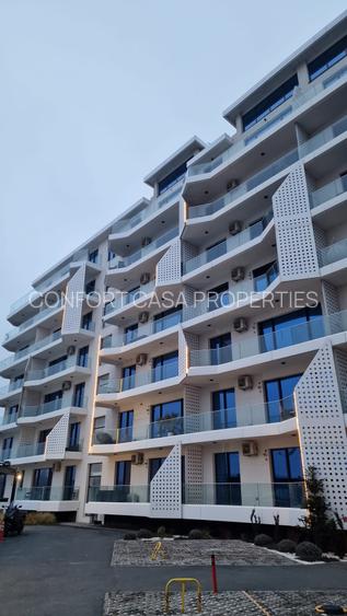 Mamaia - Apartament 4 camere - vedere superba - mobilat utilat LUX - loc parcare - 5