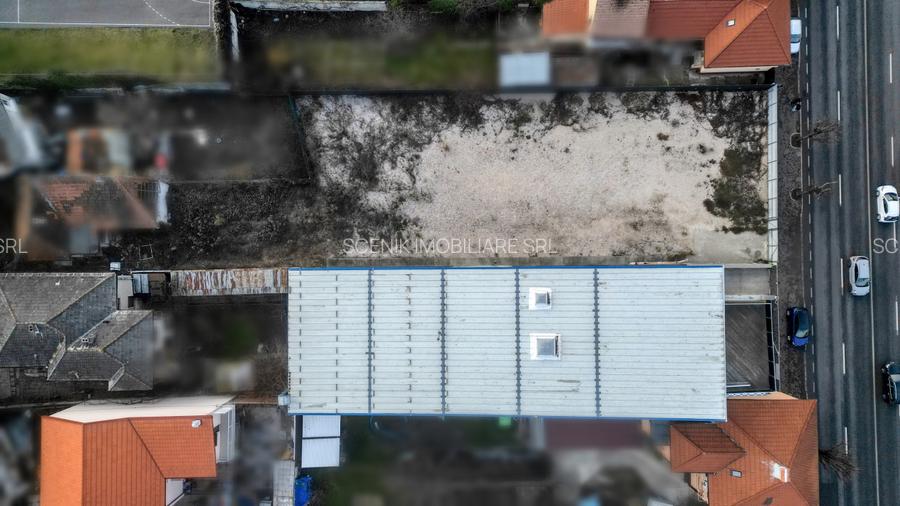 Cladire administrativa cu multiple functionalitati, call center, clinica,birouri - 11