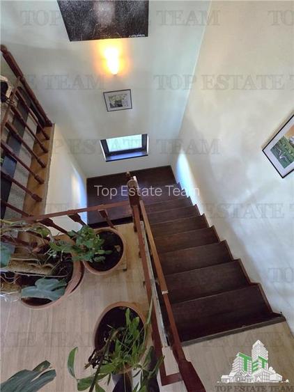 For Sale Casa Harmony, Corbeanca/Petresti/Spatiu, confort si echilibru - 16