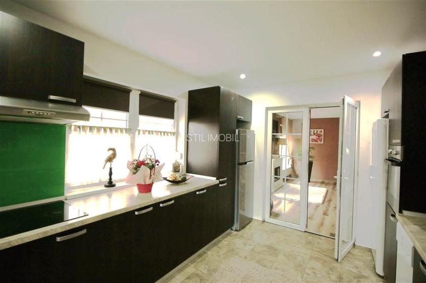 MIROSLAVA CASA EXCLUSIVISTA LA CHEIE LUX STIL MEDITERANEAN MOBILATA - 27