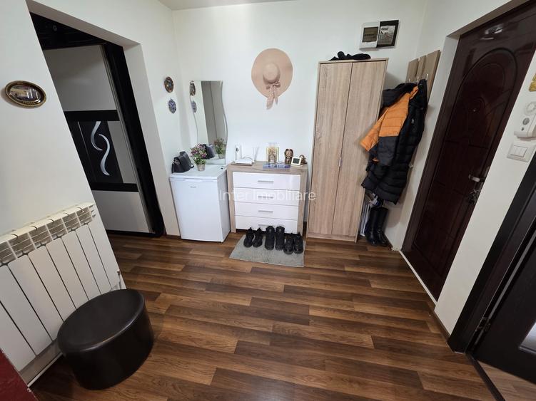 Alexandru cel Bun 3 camere decomandat 162087 - 3