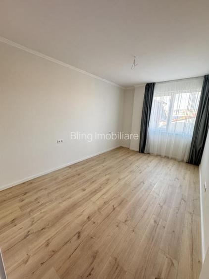 Apartament de 2 camere, Semidecomandat, 53.42 mp, Finisat,Zona Poligon - 2