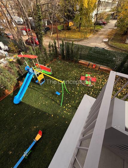 NOBLE Piatra Craiului | Apartament  Tip 8 Finisat - 6