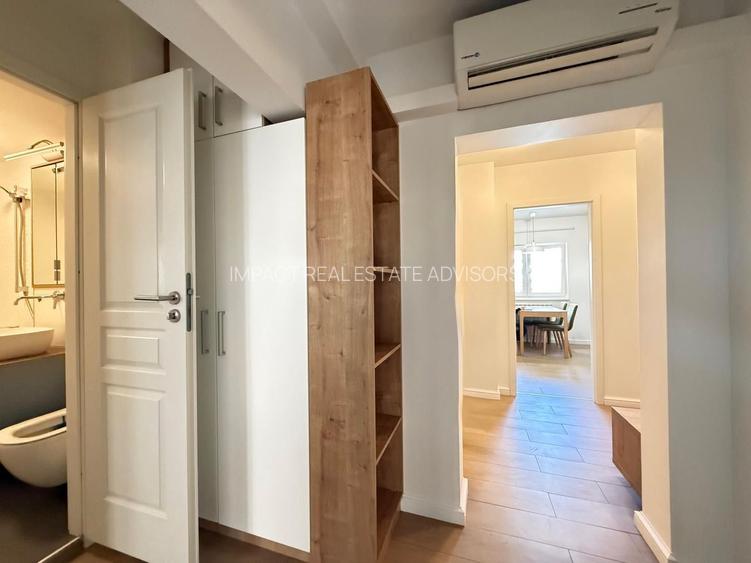 3 CAMERE ‖ DECOMANDAT ‖ BLOC REABILITAT ‖ ZONA NERVA TRAIAN ‖ 10 MIN METROU - 8