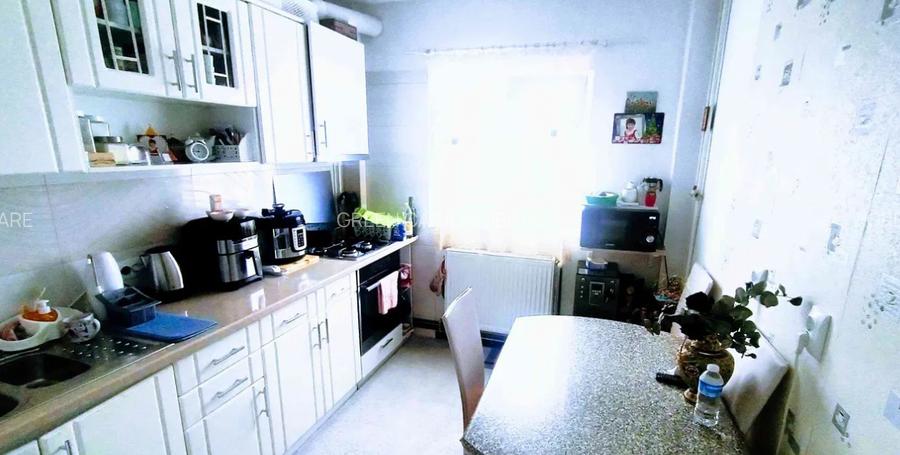 Apartament cu 2 camere, Între Lacuri - 8