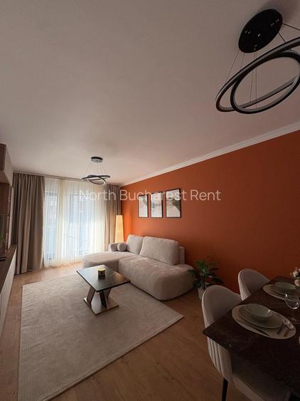 Apartament premium 2 camere | Lujerului | - 2