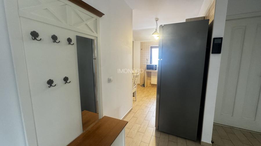 Închiriere apartament de 2 camere vilă interbelică Dorobanti-Televizoune - 7