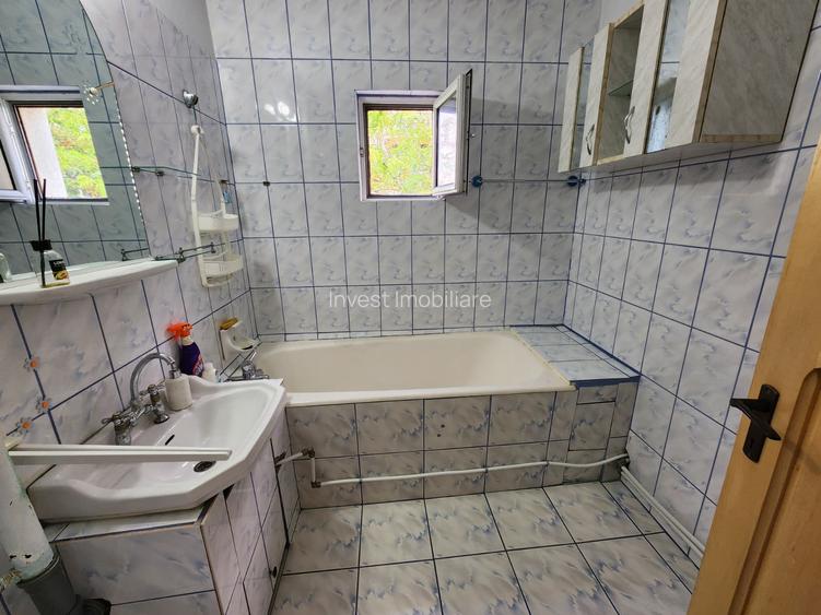 APARTAMENT CU 2 CAMERE,DECOMANDAT , LIDL NICOLINA - 9