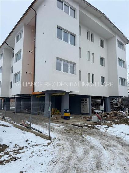 Garsoniera de vanzare – Hotarului, etaj 3/3, 30 mp, parcare inclusa - 7