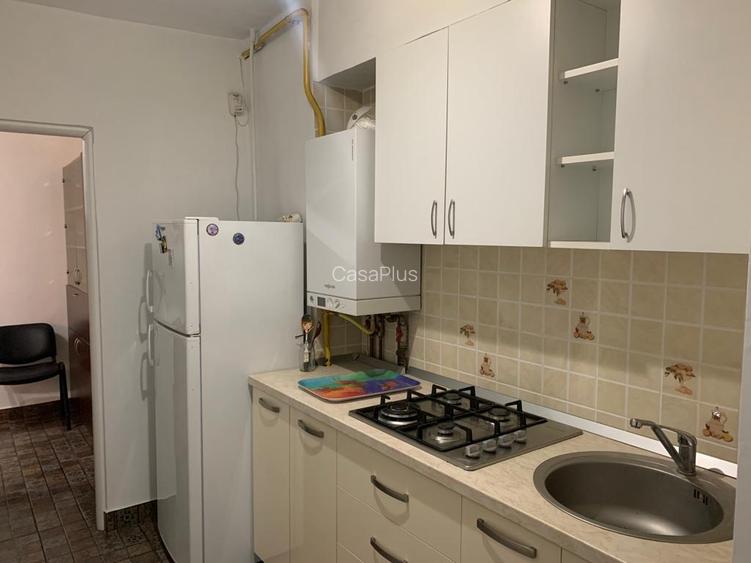 Apartment 1cam Arcu - Piata Unirii renovat CT - 8