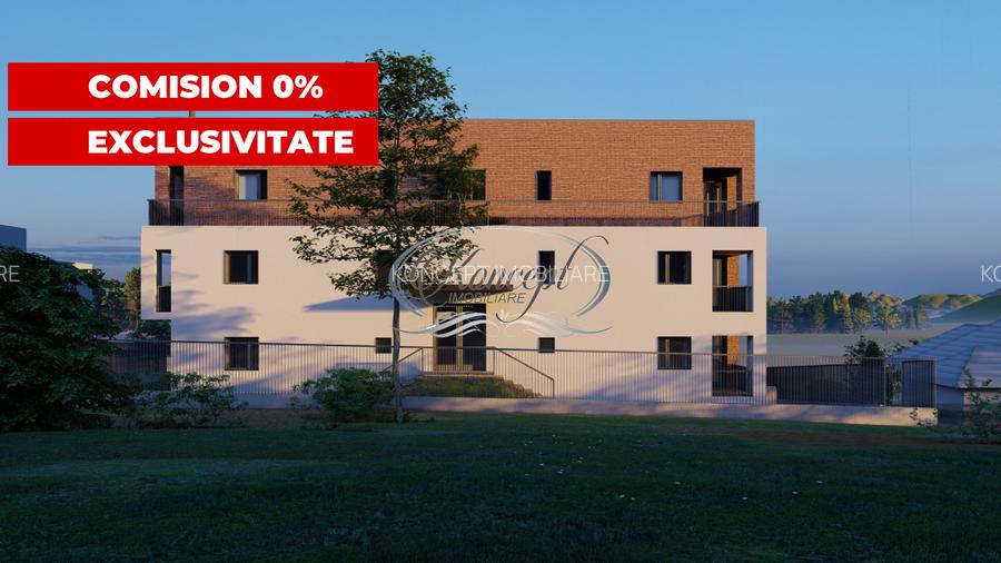 Smart House boutique pe strada Oasului, aproape de CREIC - 13