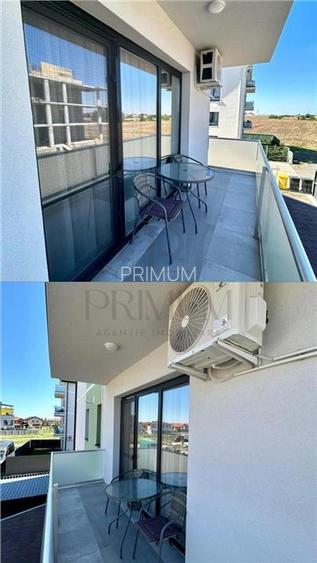 DUMBRAVITA Zona Cora - 2 Camere - Etaj 1 - Incalzire in pardoseala - 2 Locuri de - 6