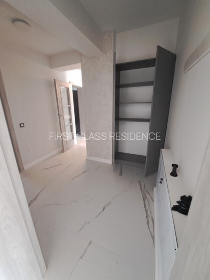 Apartament + curte, 3 camere, complet mobilat si utilat - 6