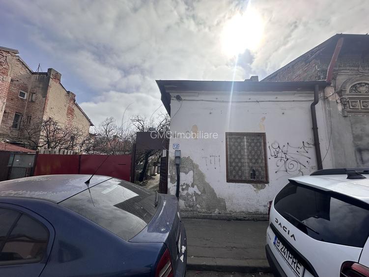 Casă de vânzare – zonă ultracentrală Calea Plevnei A260 - 2