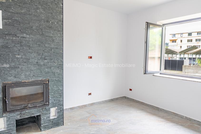 Casa solida, 4 camere, 752 mp teren – Darmanesti, zona centrala si linistita - 11