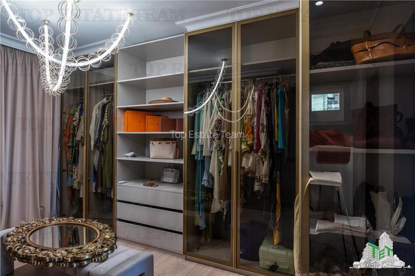 Vila premium complet mobilata si utilata. Gata de mutat - Tunari - 10