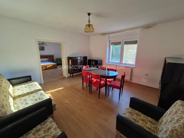 Casă cu teren 1249 mp – Vladimirescu, aproape de centru comision 0 - 2