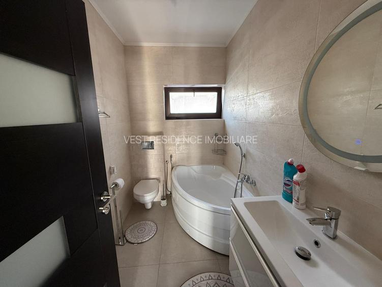 Casa de vanzare cu mansarda, complet mobilata si utilata, 4 camere - 7