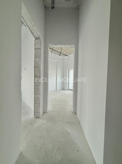 Apartament 3 camere premium Terasă 80mp-Str. Primăverii - 9