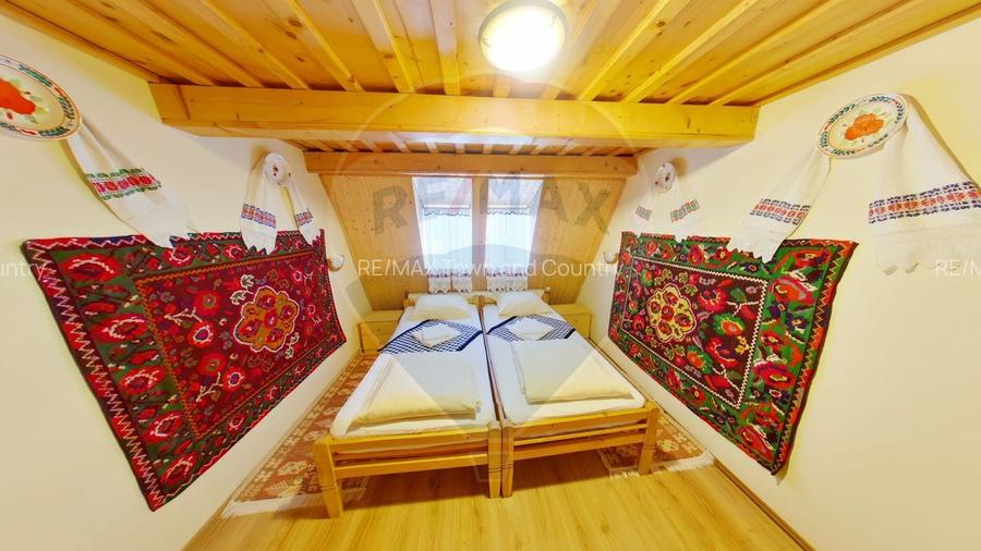 Pensiune cu 10 camere de vânzare în Breb - 10