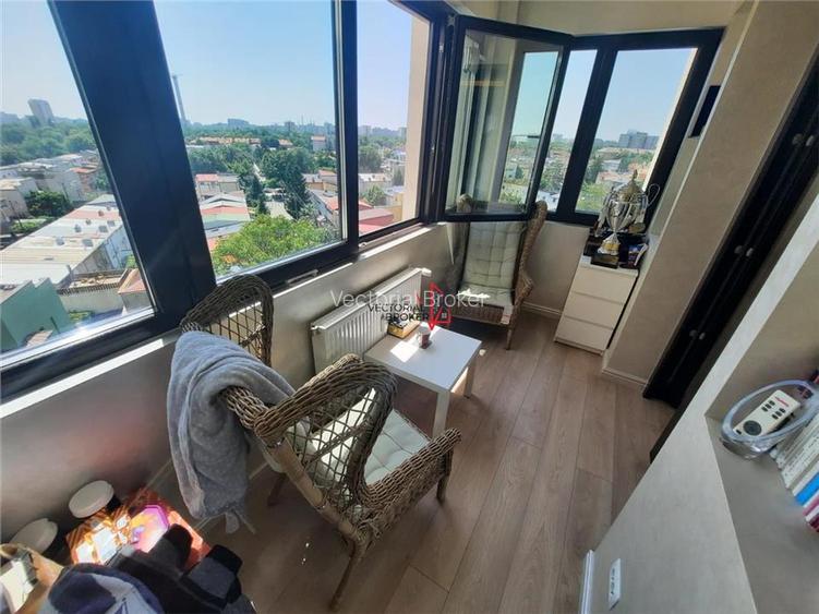 Apartament de Lux cu Design Unic – Vatra Luminoasa, 3 Camere, 117 mp - 16