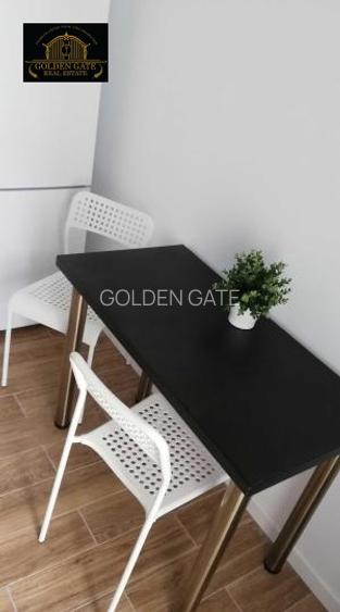 Garsoniera Lujerului Exigent Plaza | Centrala | AC |  - 8