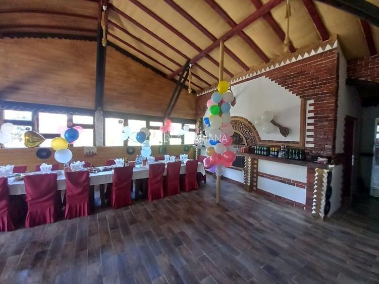 vand cladire rezidentiala ideala pentru camin de batrani, centru de recuperare,  - 13