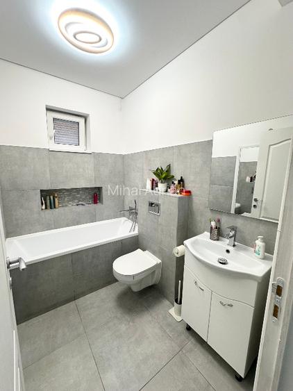 Vand casa individuala in Giarmata direct de la proprietar - 12