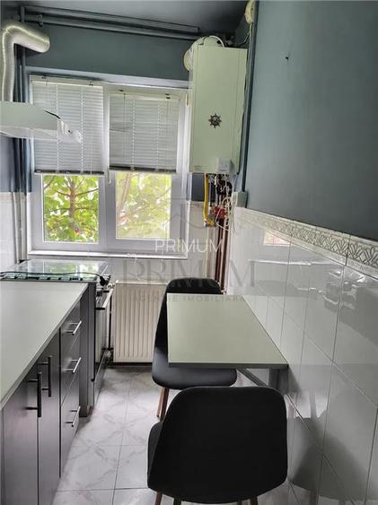 TAKE IONESCU - 2 CAMERE - RENOVAT - ETAJ 2 - CENTRALA PROPRIE - CLIMA - 2