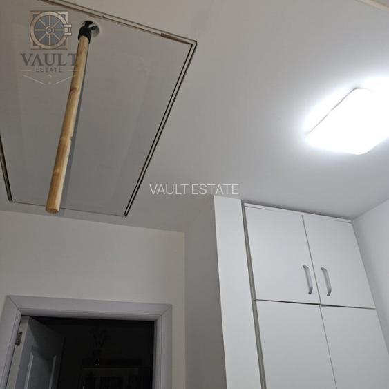 Vila P+1+pod - 2 locuri de parcare - Theodor Pallady - 13