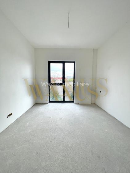 Apartament de 3 camere la 2 minute de Centru, 77mp, garaj subteran - 5