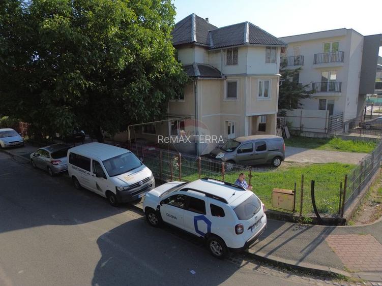 Casă de vânzare Bd Regele Ferdinand - 9