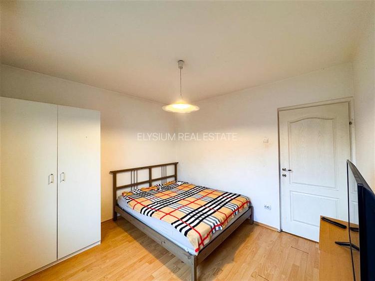 Apartament de vanzare 3 camere Tineretului - 12