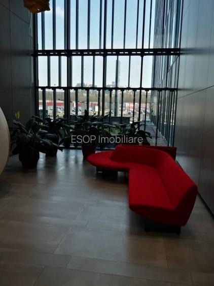 Orhideea Towers, Grozavesti, 510 mp  0% comision! - 5