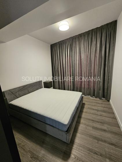 Apartament 2 camere, Decomandat, Tătărași - Doi Băieți, TOTUL NOU - 7