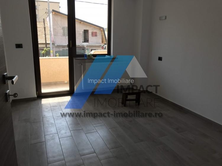 Spatiu Birouri Calea Bucuresti - Strada Putnei - 9