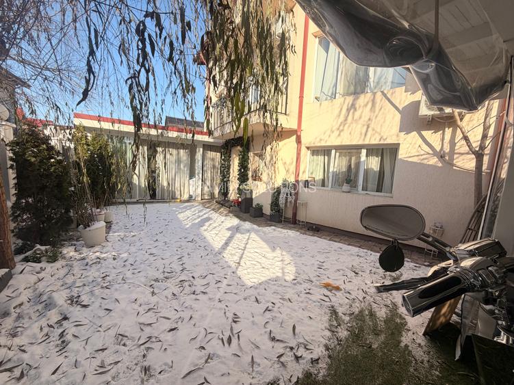 Casa deosebita P+1+M situata la doar 500m fata de metrou - 2