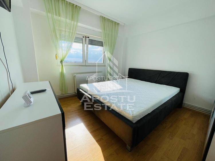 Apartament 2 camere/ Panorama spectaculoasa/ Aurel Vlaicu - 4