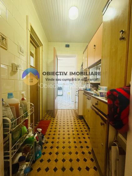 Apartament 3 camere Scoala nr.2/ ITM - 11