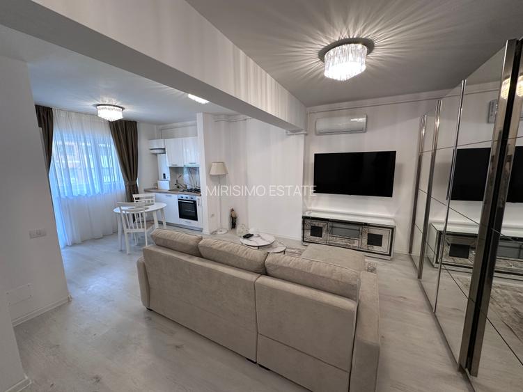 Apartament cu 2 camere, Prima Inchiriere, Metrou Berceni 7 minute - 3
