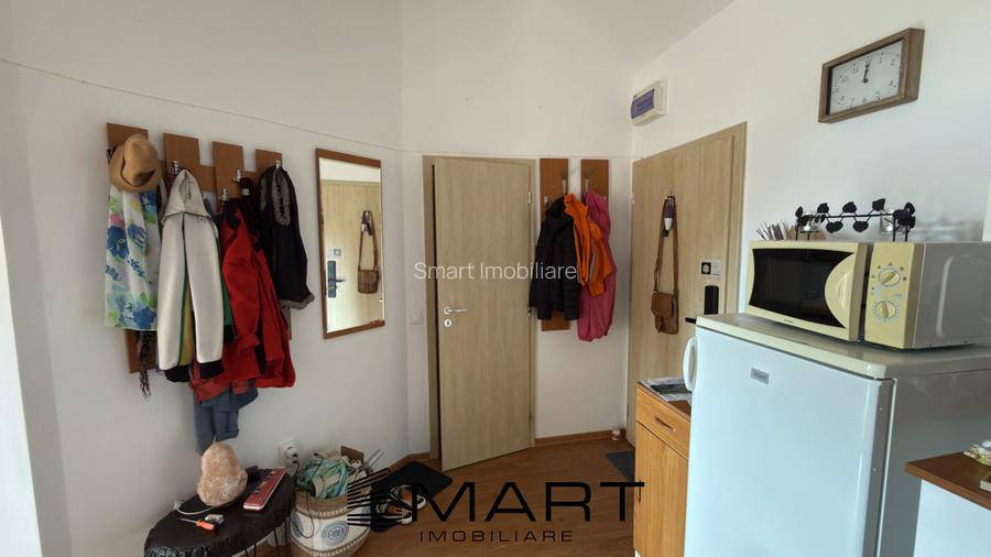 Exclusivitate – Apartament cochet la munte, in inima statiunii Paraul Rece! - 16